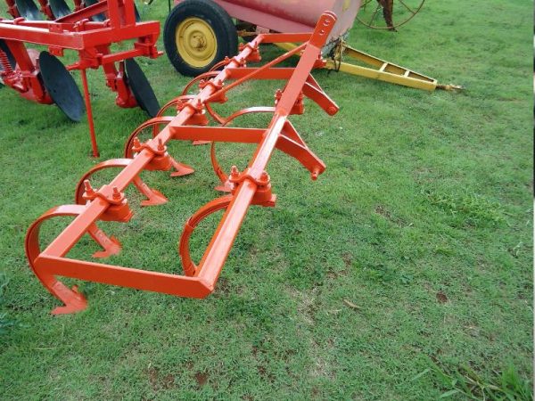 Molas para Cultivadores